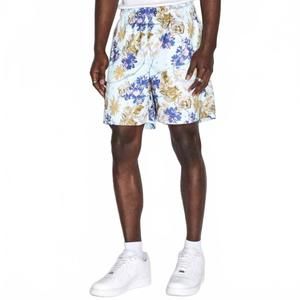 NEW KSUBI floralist mesh short in multi